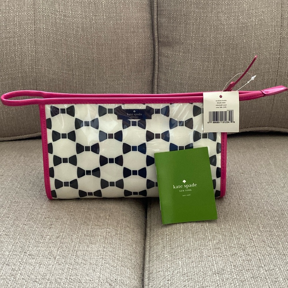 Kate spade medium Heddy Whitehall Court
